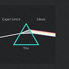 How I find balance with creative work