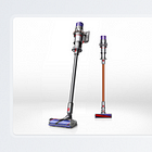 Taste of Quality #11: Dyson Cordless Vacuums