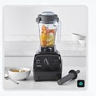 Taste of Quality #19: The Vitamix Blender