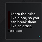 5 proven sets of design principles and how I use them